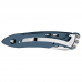 Canivete Leatherman Skeletool KBx denin